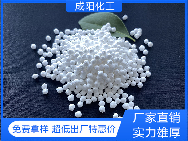 氯化鈣二水光球